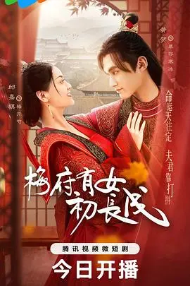 《梅府有女初长成》：一段古典爱情与家族秘密的交织