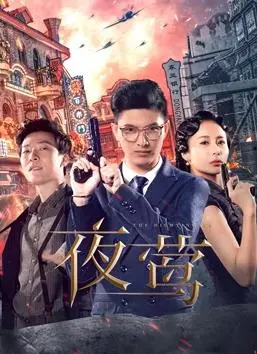 《夜莺[电视剧版]》：温暖治愈，聚焦都市家庭情感的轻喜剧