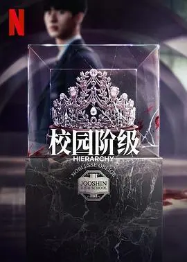 韩剧《名校的阶梯》：颜值即正义？揭秘韩国财阀子女的青春残酷物语！