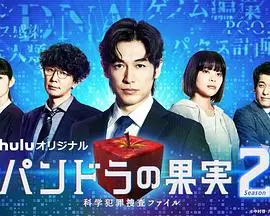 《潘多拉的果实2》：科幻犯罪升级！揭秘禁忌科技背后的伦理困境与人性挣扎