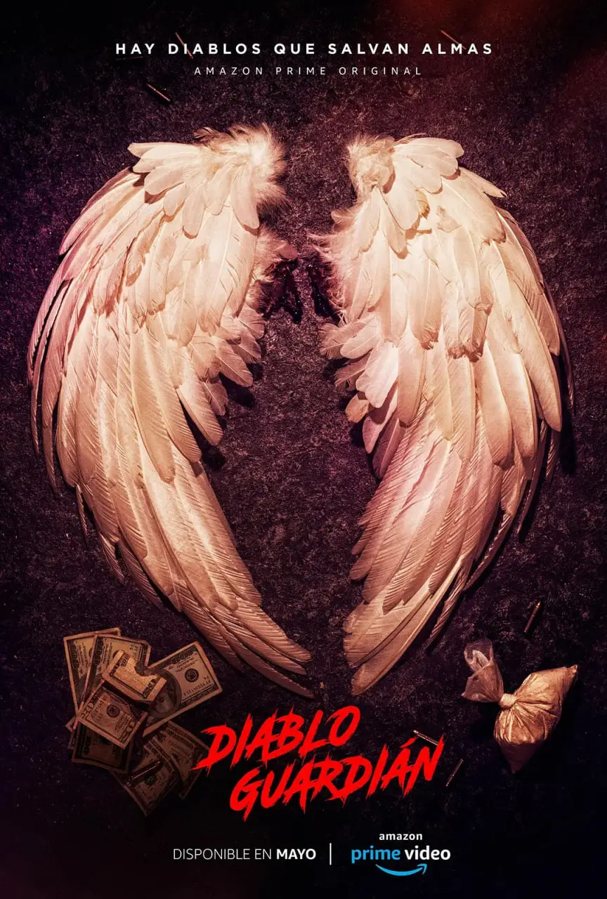 《恶魔守卫 第一季》：黑暗英雄崛起，末世之战燃爆荧屏！剧情深度解析与观后感