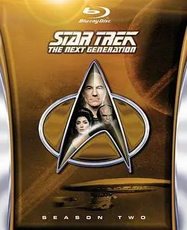 硬核剧评：从星际旅行：下一代第二季看武侠宇宙的叙事边界与信仰崩塌